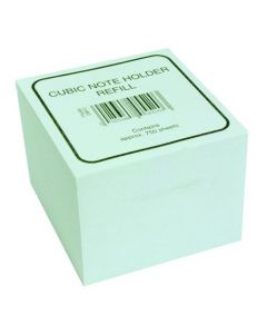 Q-CONNECT MEMO BOX REFILL 750 SHEETS KF01119
