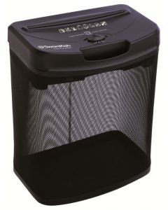 800XC CROSS CUT SHREDDER