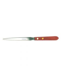 Q-CONNECT LETTER OPENER WOODEN HANDLE KF03985 (PACK OF 1)