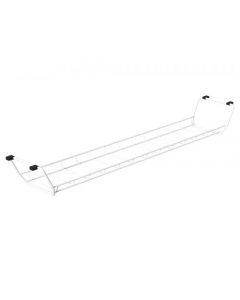 KITO CABLE BASKET 800MM - WHITE