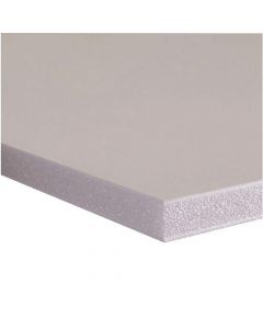 WEST DESIGN 5MM FOAM BOARD A1 WHITE (PACK OF 10) WF5001