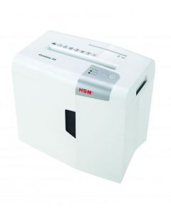 HSM SHREDSTAR X5 DOCUMENT SHREDDER