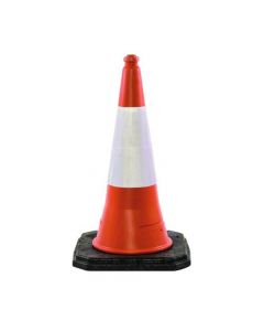 50CM SAND WEIGHTED CONE RED JAA049-220-600 (PACK OF 1)