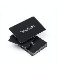 SAFESCAN TIMEMOTO RF-100 RFID BADGES (PACK OF 25) 125-0603
