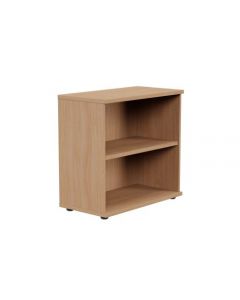KITO OPEN STORAGE 770H X 800W - BEECH