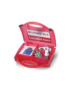5 STAR FACILITIES BURNS KIT
