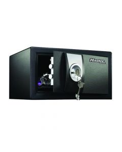 MASTER LOCK SECURITY SAFE KEY LOCK BLACK X031ML