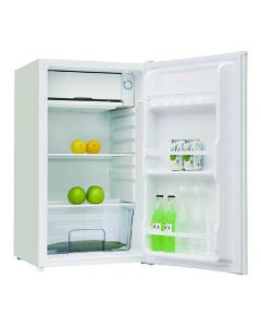 IGENIX FRIDGE WITH ICEBOX WHITE IG3920