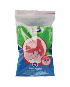 WALLACE CAMERON RESUSCIADE VENT AID (PACK OF 3) 5001026