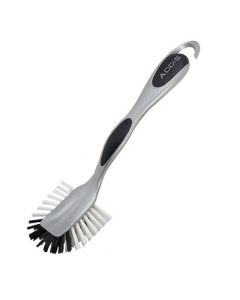 ADDIS ULTRA GRIP JUMBO DISH BRUSH 501120 (PACK OF 1)
