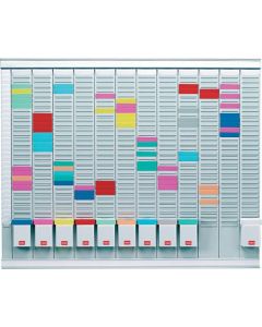 NOBO T-CARD 12 MONTH PLANNING KIT 32938864