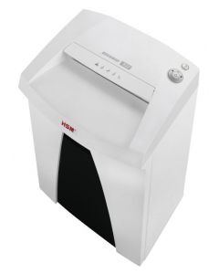 HSM SECURIO B22 DOCUMENT SHREDDER