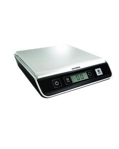 DYMO M10 MAILING SCALE 10KG BLACK S0929010