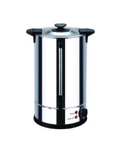 IGENIX URN 15 LITRE STAINLESS STEEL IG4015
