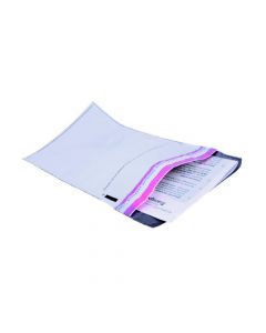 AMPAC C5 ENVELOPE 165X260MM TAMPER EVIDENT SECURITY OPAQUE (PACK OF 20) KSTE-1