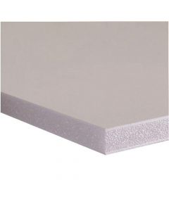 WEST DESIGN 5MM FOAM BOARD A3 WHITE (PACK OF 10) WF5003