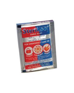 WALLACE CAMERON BURNS GEL SACHET 3.5ML (PACK OF 20) 2203028