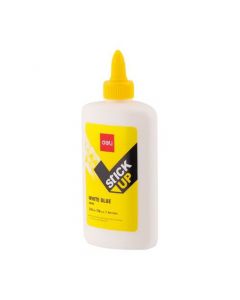 DELI PVA GLUE WASHABLE 230ML (PACK OF 1)