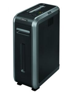FELLOWES POWERSHRED 125CI CROSS-CUT SHREDDER 4612101