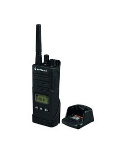 MOTOROLA XT460 BUSINESS TWO WAY RADIO RMP0166BDLAA (PACK 1)