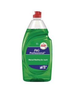 FAIRY WASHING UP LIQUID 900ML (PACK OF 6) 0425099