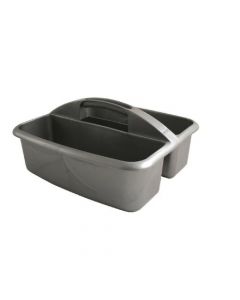 CARRY CLEANING CADDY THREE COMPARTMENT CARRY.01