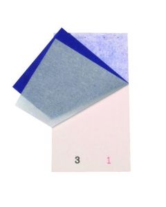 PRESTIGE DUPLICATE RESTAURANT PAD SMALL (PACK OF 50) PAD 15