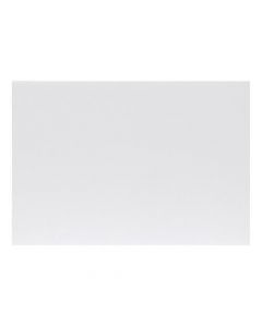 WEST DESIGN WHITE A2 5MM FOAMBOARD (PACK OF 20) WF5002