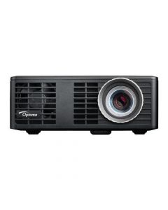 OPTOMA ML750E ULTRA COMPACT PROJECTOR WXGA BLACK 98.8UA02GC1E