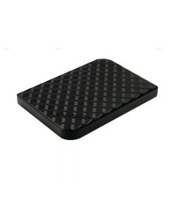 VERBATIM STORE N GO GEN 2 PORTABLE HDD 1TB BLACK 53194