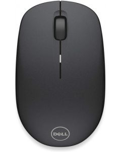 DELL WM126 1000 DPI OPTICAL RF WIRELESS MOUSE