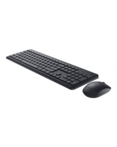 DELL WIRELESS KEYBOARD MOUSE KM3322W
