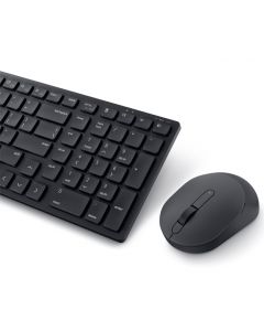 DELL PRO WIRELESS KEYBOARD AND MOUSE KM5221W