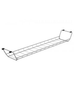 KITO CABLE BASKET 800MM - SILVER