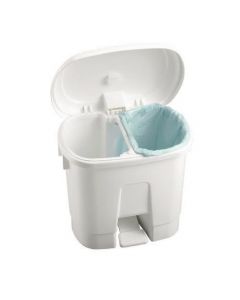 DERBY PLASTIC PEDAL BIN DIVIDER 357842