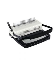 Q-CONNECT PROFESSIONAL 21 HOLE COMB BINDER 25 KF16763