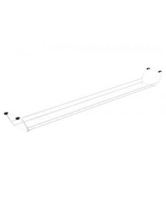 KITO CABLE BASKET 1200MM - WHITE