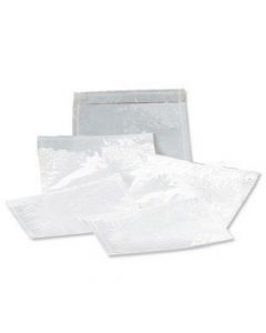 GOSECURE DOCUMENT ENVELOPES PLAIN SELF ADHESIVE DOCUMENT A6 (PACK OF 1000) 4301002