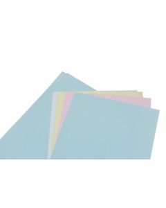 XEROX PREMIUM DIGITAL CARBONLESS A4 PAPER 3-PLY WHITE/YELLOW/PINK (PACK OF 500 SHEETS, 1 REAM)
