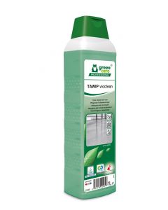 GREEN CARE PROFESSIONAL TAWIP VIOCLEAN FLOOR CLEANER (WITH ADDED SEALANT FOR ADDED PROTECTION) - 1 LITRE (REFILLABLE)