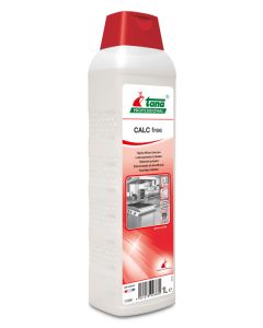 TANA PROFESSIONAL CALC FREE HIGH PERFORMING DESCALER - 1 LITRE