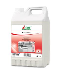 TANA PROFESSIONAL CALC FREE HIGH PERFORMING DESCALER - 5 LITRE
