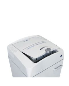 KOBRA PROFESSIONAL AUTOMATIC FEED CROSS CUT SHREDDER 40 C4 3.5X40MM