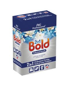 BOLD CRYSTAL RAIN WASHING POWDER 5.85KG 4084500960091 (PACK OF 1)