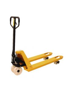 HAND PALLET TRUCK YELLOW (HEAVY DUTY 2.5 TONNE CAPACITY) 189412
