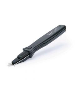 RAPESCO 101 STAPLE REMOVER W15 X L195MM BLACK PSR101B1 (PACK OF 1)