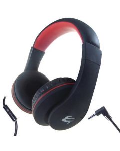 COMPUTER GEAR HP 531 MOBILE HEADPHONES WITH BUILT-IN MIC AND REMOTE 24-1531