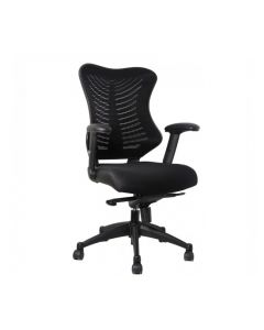 SPINE OPERATOR MESH CHAIR