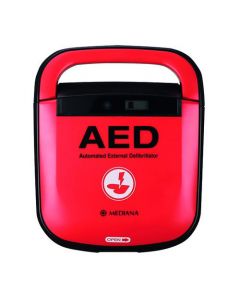 RELIANCE MEDICAL MEDIANA A15 HEARTON AED 2870