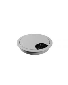KOMO PEARL NICKEL ALUMINUM PORTAL - 80MM